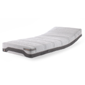 Matelas Lattoflex Geltex Confort Plus