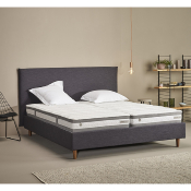 Matelas Lattoflex Geltex Confort Plus