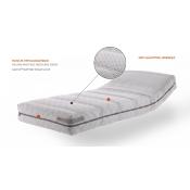 Matelas Lattoflex Geltex Support